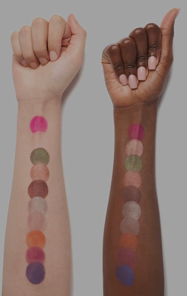 CRAYOLA_paleta cieni_Tropical Eyeshadow Palette_18g