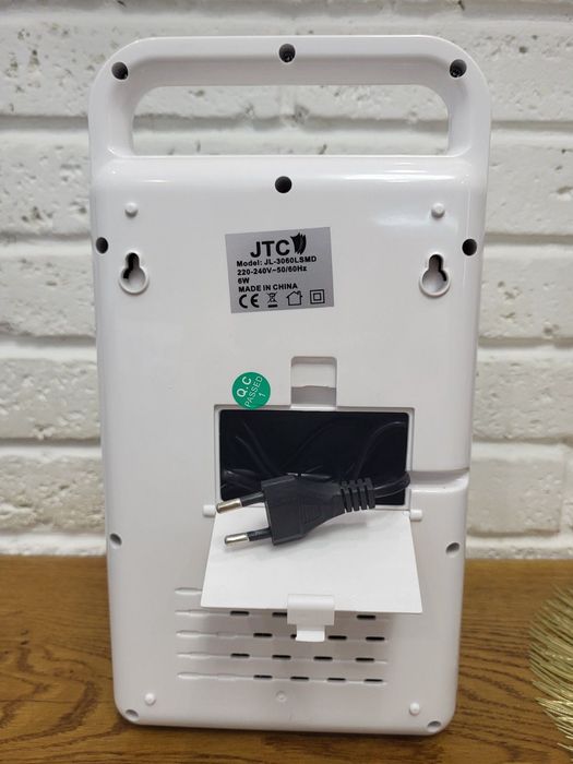 Продам ліхтар 60 світлодіод