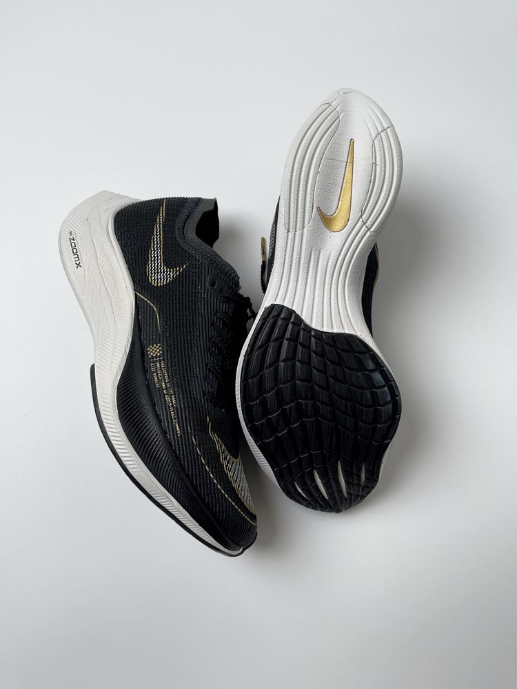Оригинал Nike ZoomX Vaporfly Next% 2 кроссовки для бега найк вапорфлай