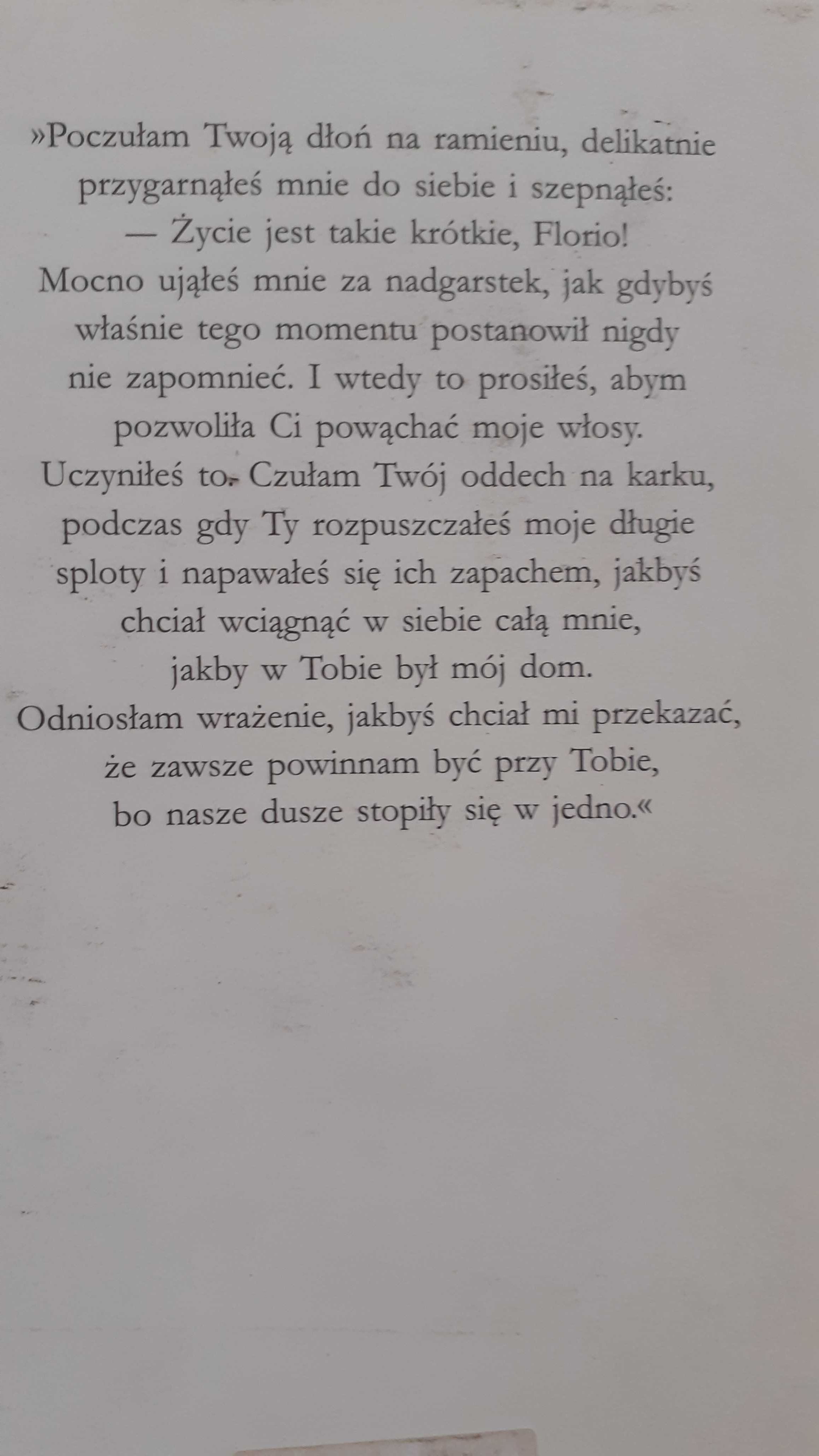 NOWA Vita Brevis. List Florii Emili do Aureliusza Augustyna Gaarder