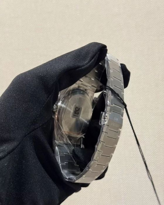 СРОЧНО! Продаю свои часы Tissot PRX 40mm quartz Синий циферблат