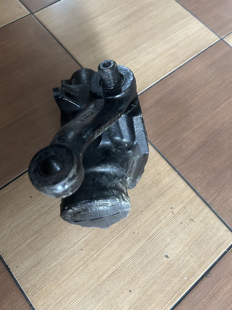 Przekładnia ślimakowa Ford Transit 86-91 ze wspomaganiem