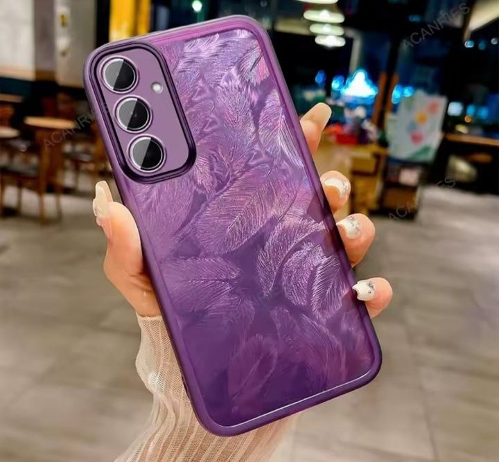 Бампер (чохол) на самсунг А 24