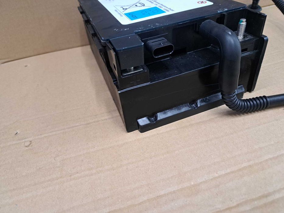 Bateria Akumulator Renault Arkana Oryginał