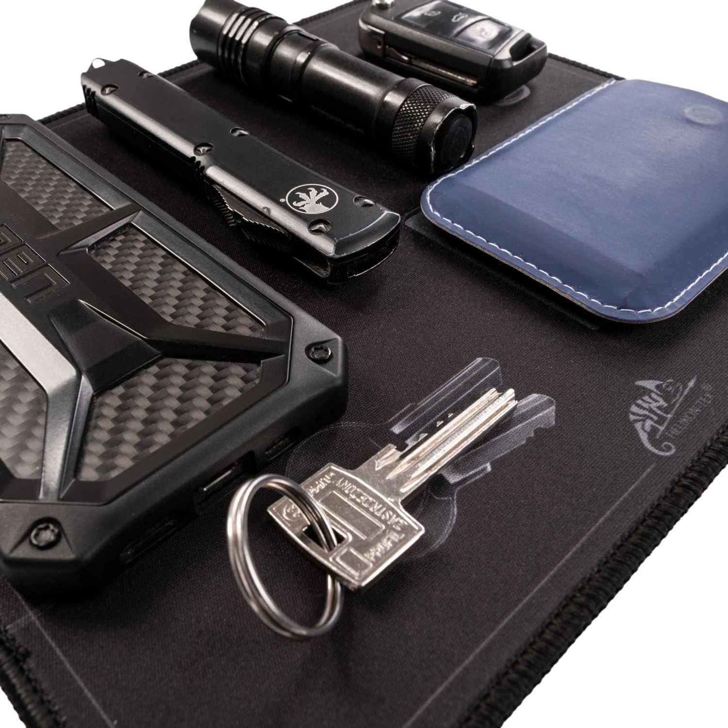 Helikon-Tex EDC Utility Mat Коврик універсальний  килимок підкладка