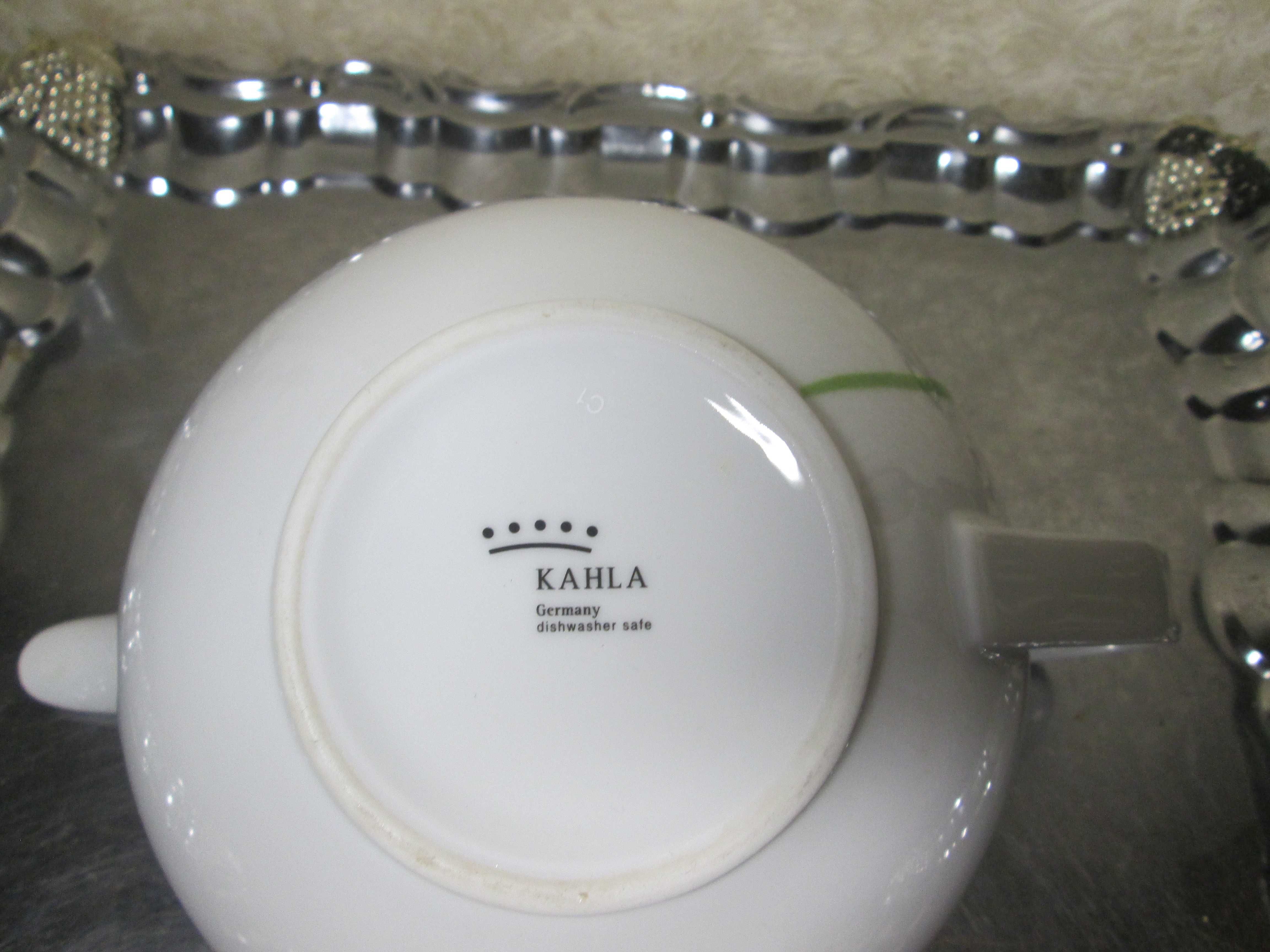 Чайный сервиз Kahla