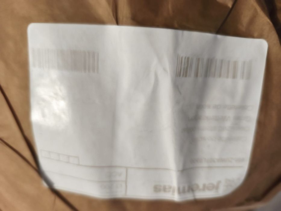 Chaminé Jeremias Compact