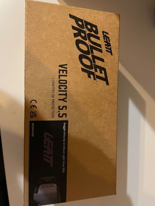 Мото  окуляри нові