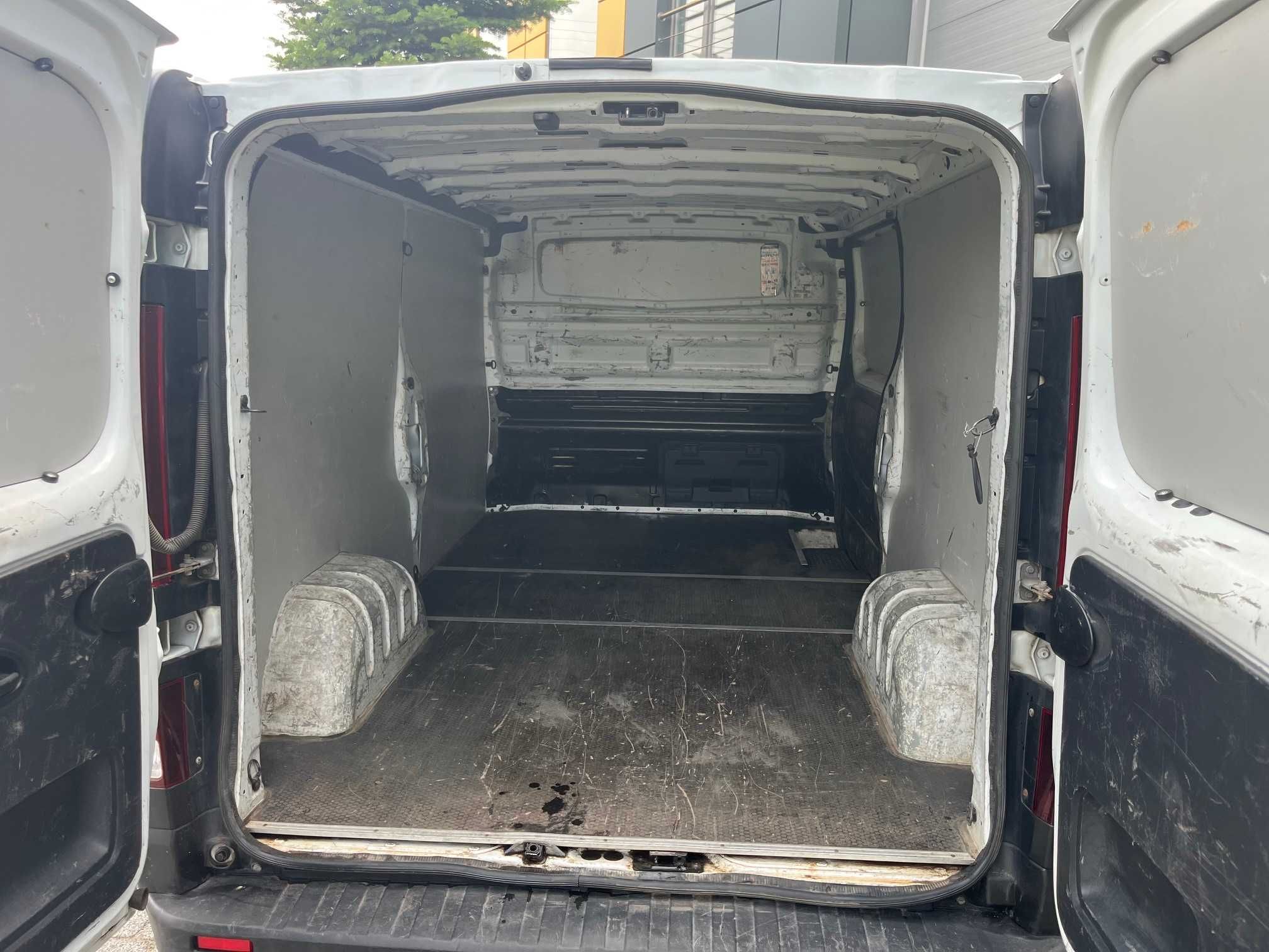 Fiat Talento 2017
