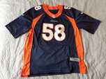 Koszulka NFL Denver Broncos Miller.
