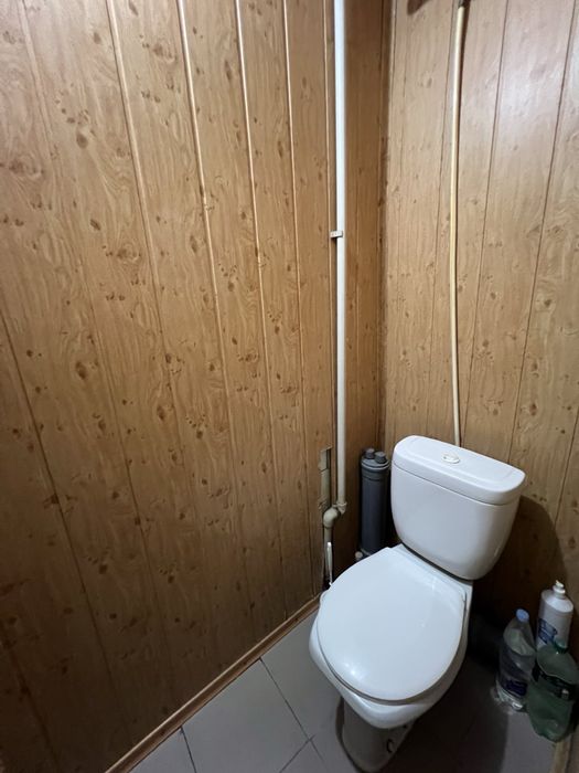 Продаж просторої кімнати в гуртожитку