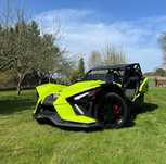 2021 Polaris Slingshot R