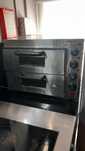 Forno para pizza