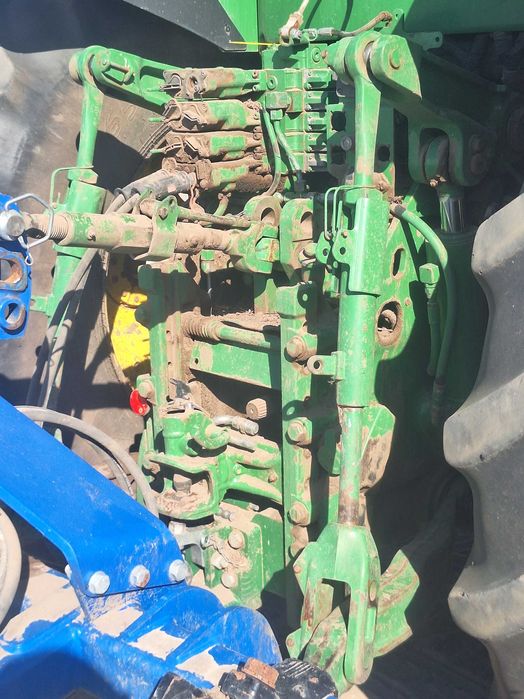 John deere 7r230