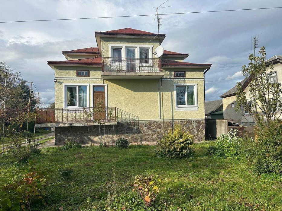 Оренда будинку в с. Стрілковичі, біля Самбора