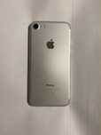 iPhone 7 Айфон сіро білого кольору