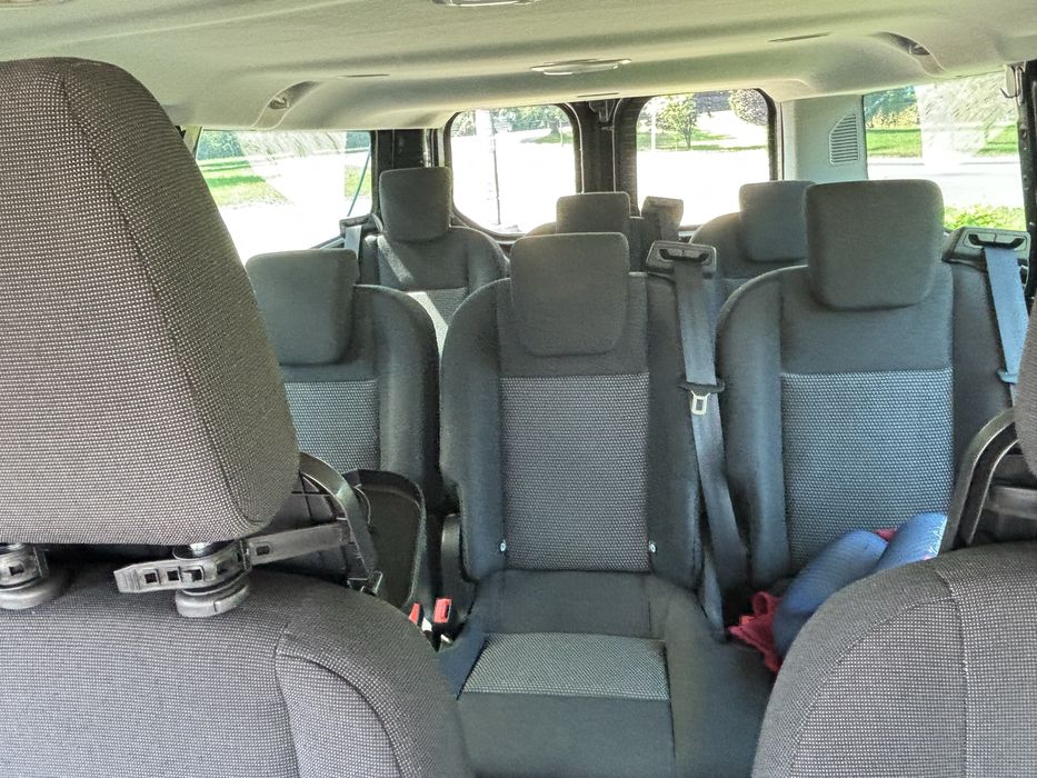 Transport  transfer lotniska imprezy