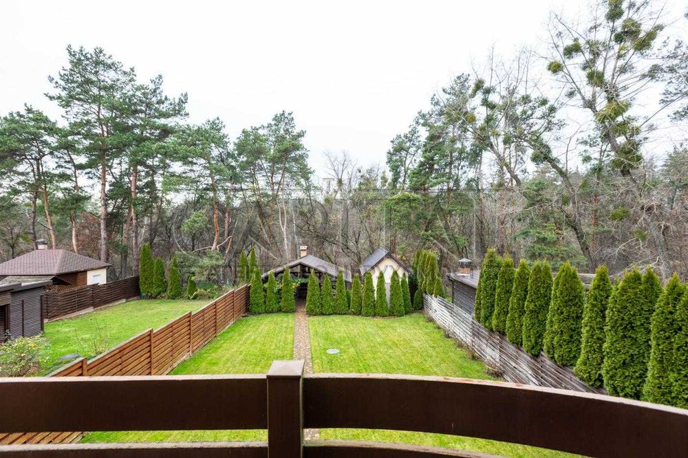 Чудовий триповерховий дуплекс 197м2 село Юрівка вул Горохівська