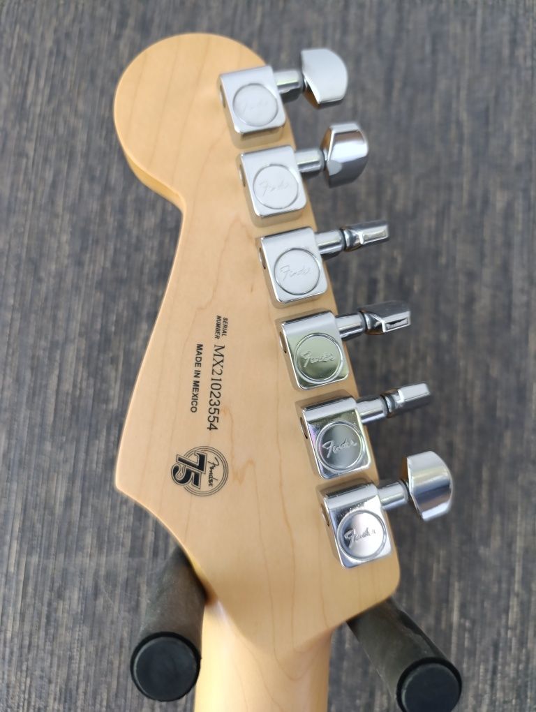 Fender Player Stratocaster