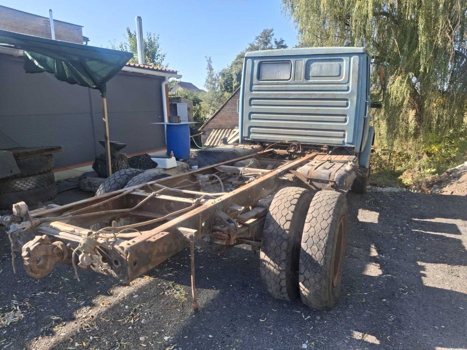 Продам ЗИЛ 4331