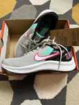 Кросівки NIKE star runner 3 SE (GS) 36 р 23 см