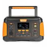 Зарядна станція Flashfish J1000 plus 1000W