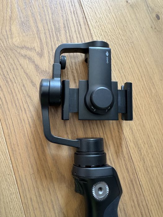 DJI Osmo Zenmise M1 ZM01 стабілізатор для смартфону стедікам