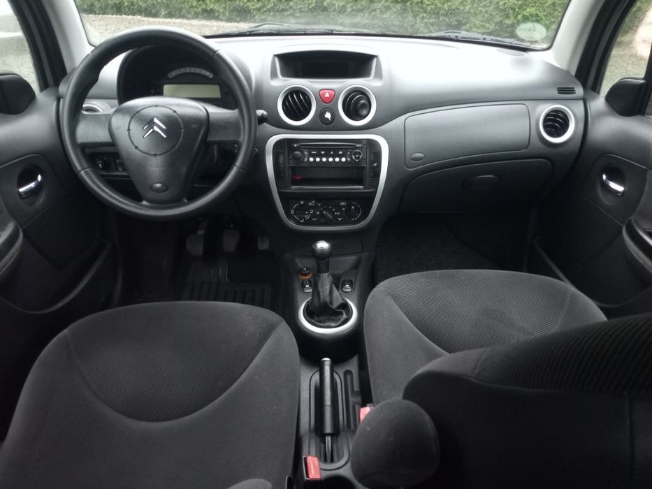 Citroen C3 z Niemiec,super stan, mały przebieg, klima sprawna