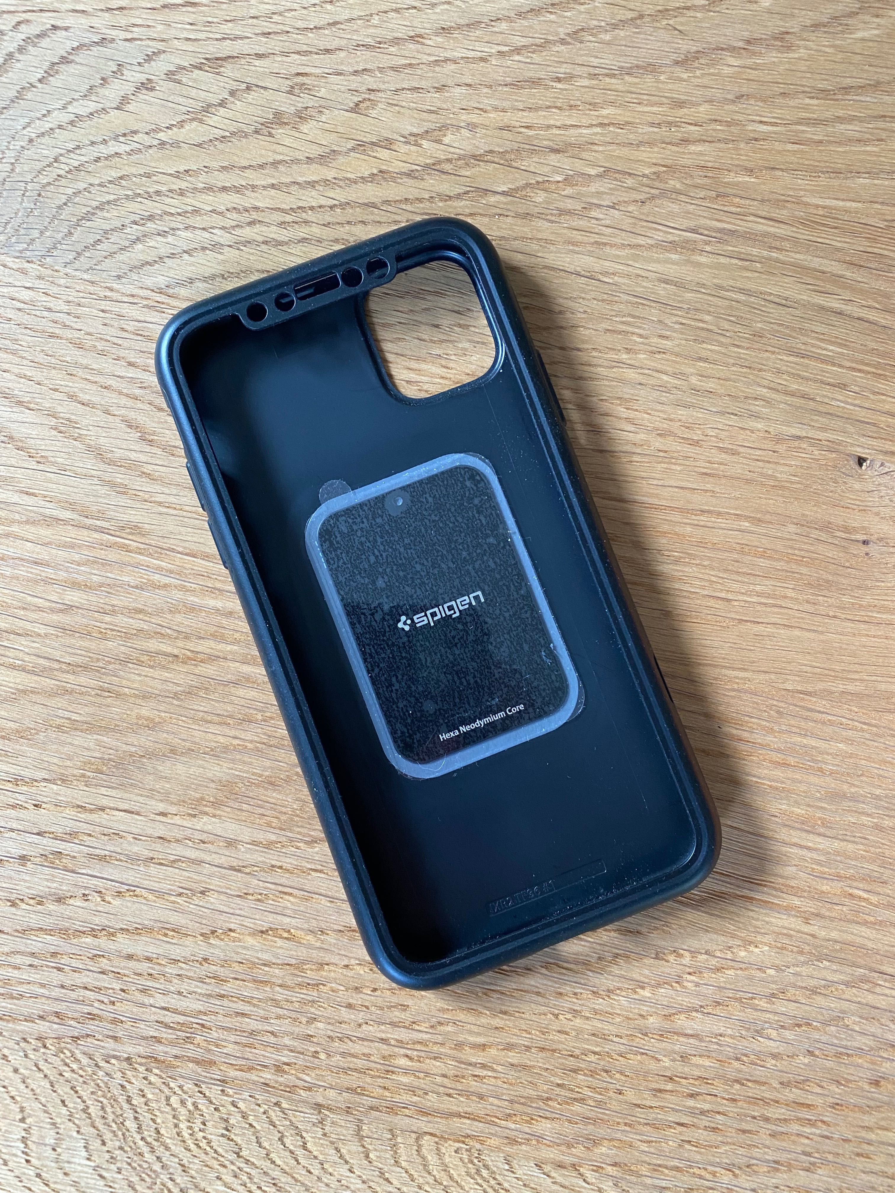 Etui Spigen Apple iPhone 11