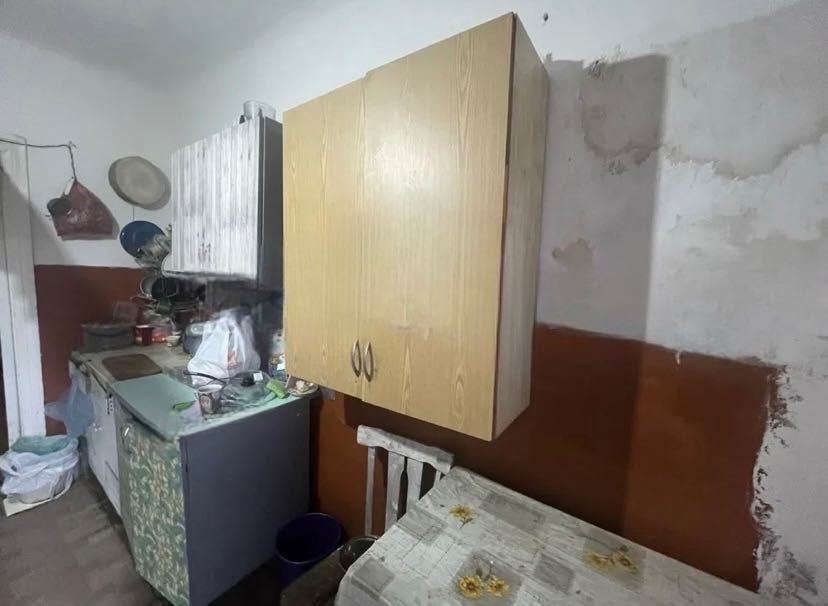 Продам двокімнатну квартиру в гуртожитку Боярка