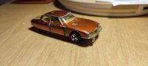 Majorette - citroen Maserati SM