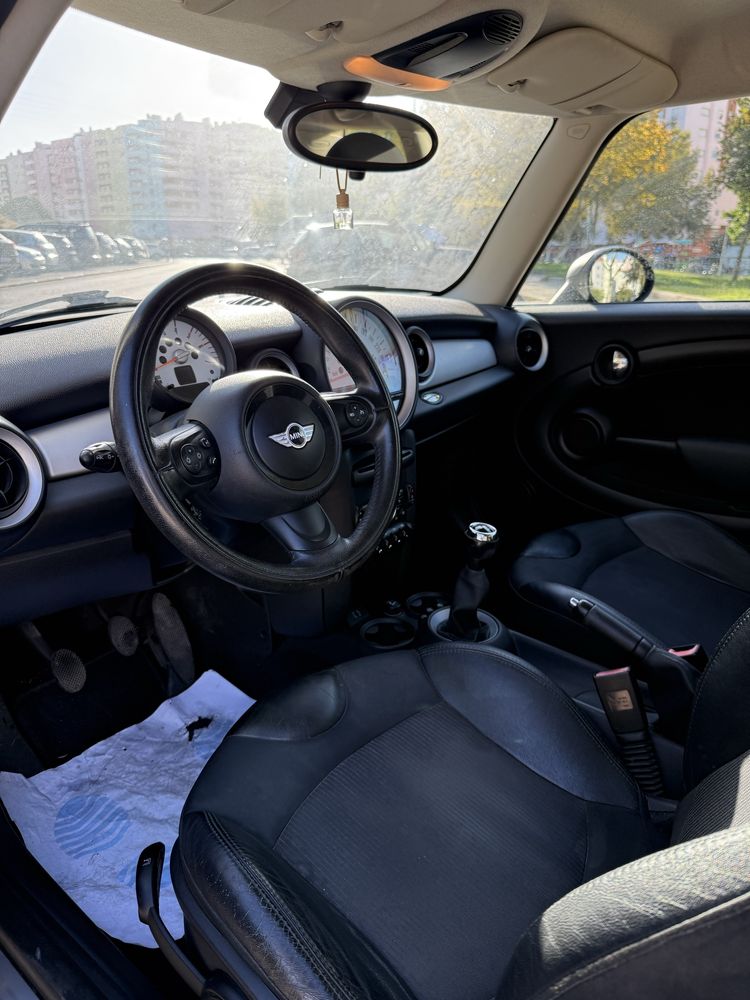 MINI COOPER ONE D - 1.6 Diesel