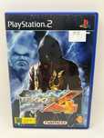Tekken 4 Ps2 nr 9532