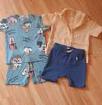 Ciuszki h&m reserved 98