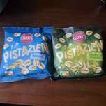 Pistacje 10 opakowań