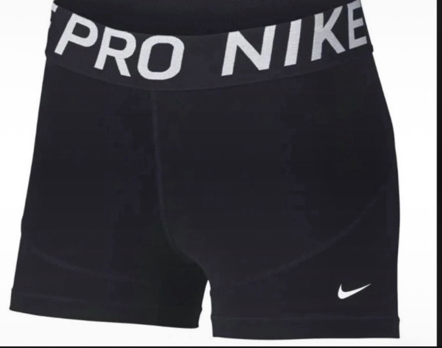 spodenki nike pro