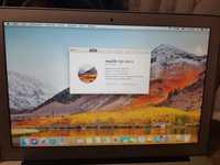 Macbook Air 11 2011 I5 SSD 120gb