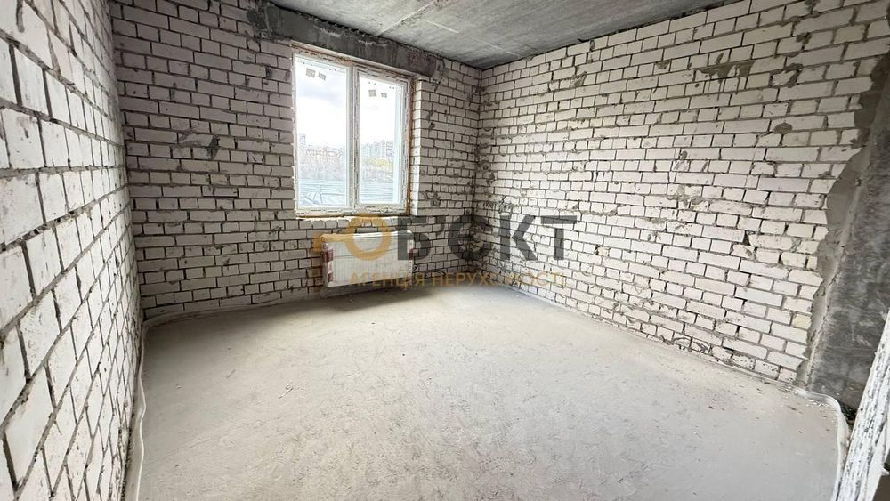 Простора 2к.кв. 64 м2, ЖК Сказка, м.Холодная Гора, єВідновлення!