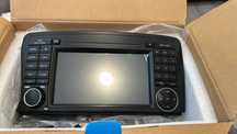 Radio Android 13 Mercedes R Klasa W251 gps wifi bluetooth 2GB