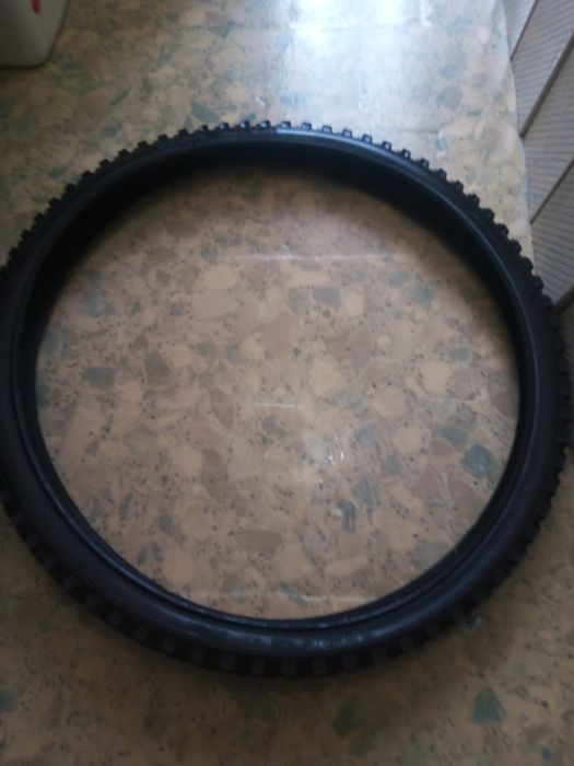 Opona 26x1,95 cale do roweru