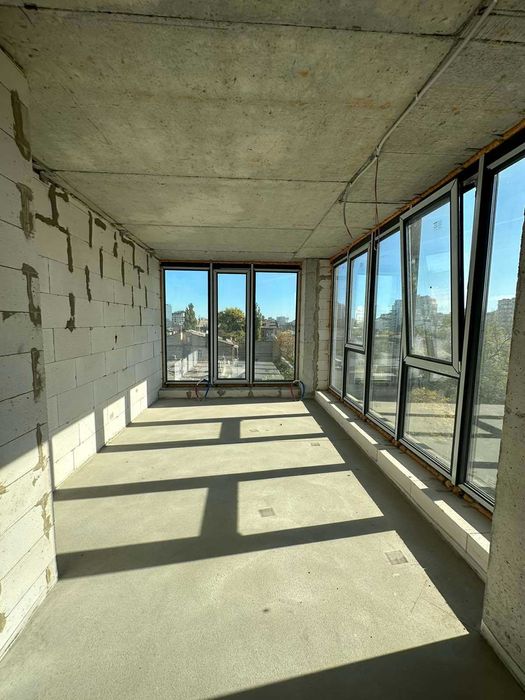 Продам апарт-отель, в центре, весь этаж, Б. Арнаутская, новый дом