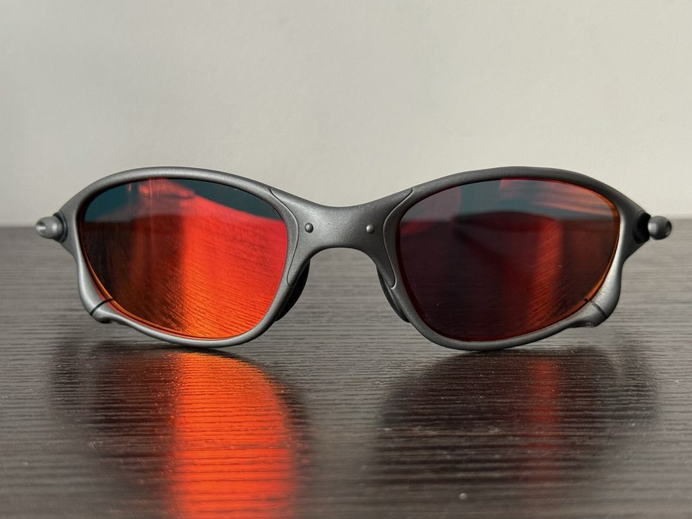 Окуляри Oakley Juliet X-Metal Polarized