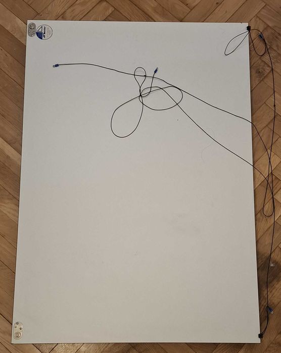 Deska kreślarska Leniar 70x100cm - ODBIÓR W WARSZAWIE