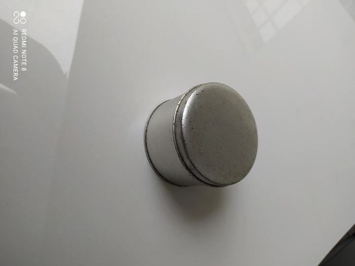 Relógio publicitário Bohemia (coleção)