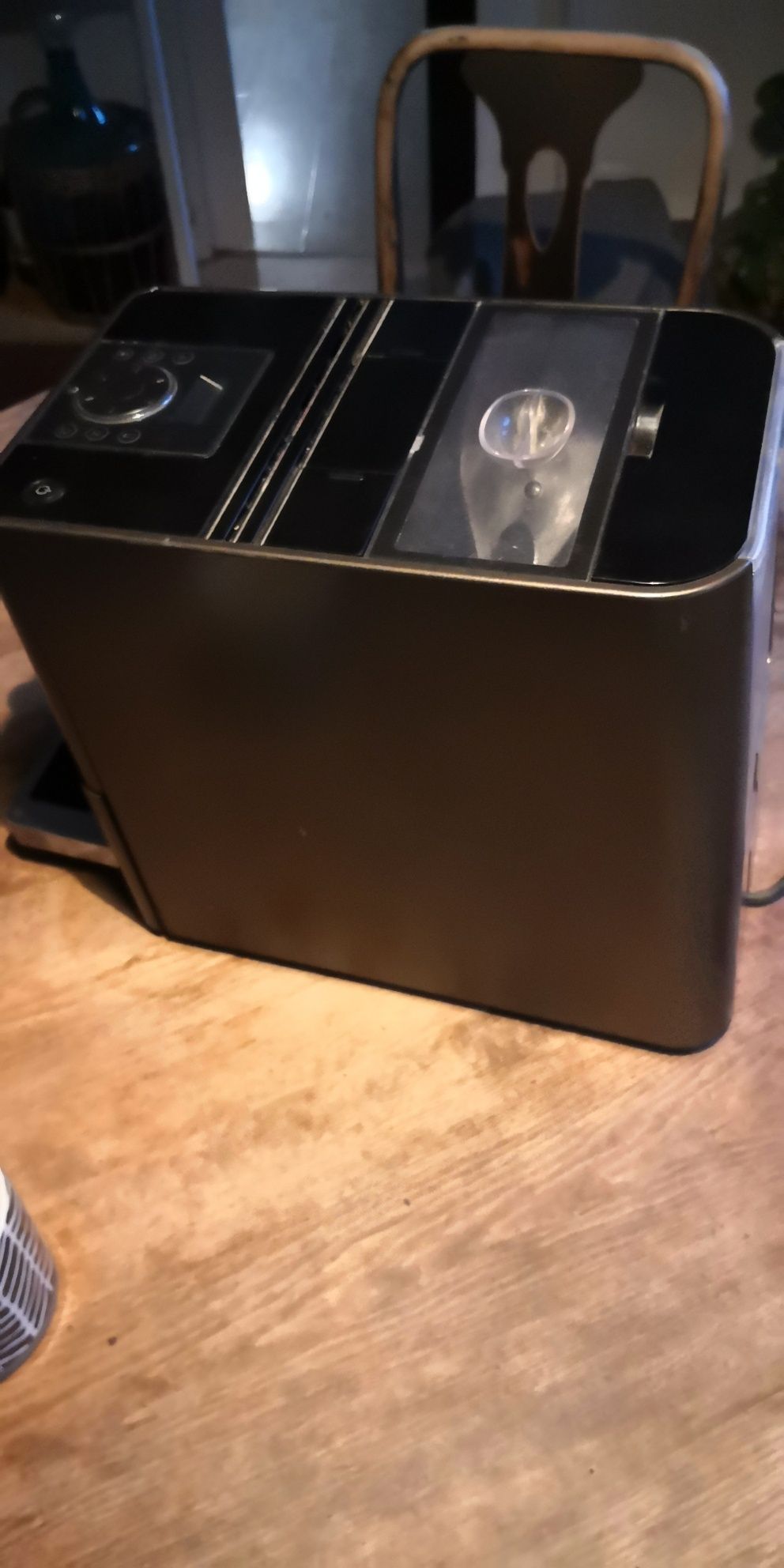 Ekspres Jura Ena micro 9