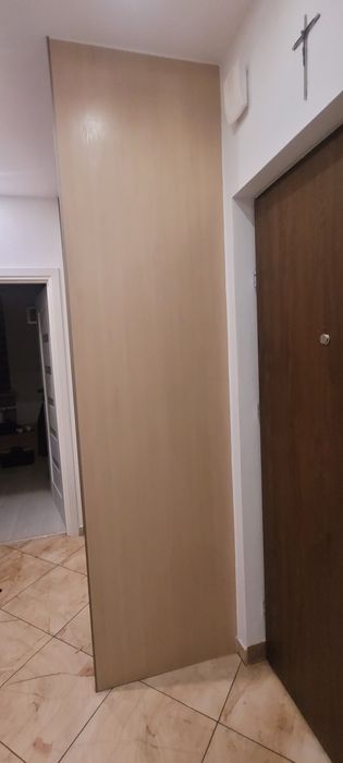 Szafa pod zabudowę