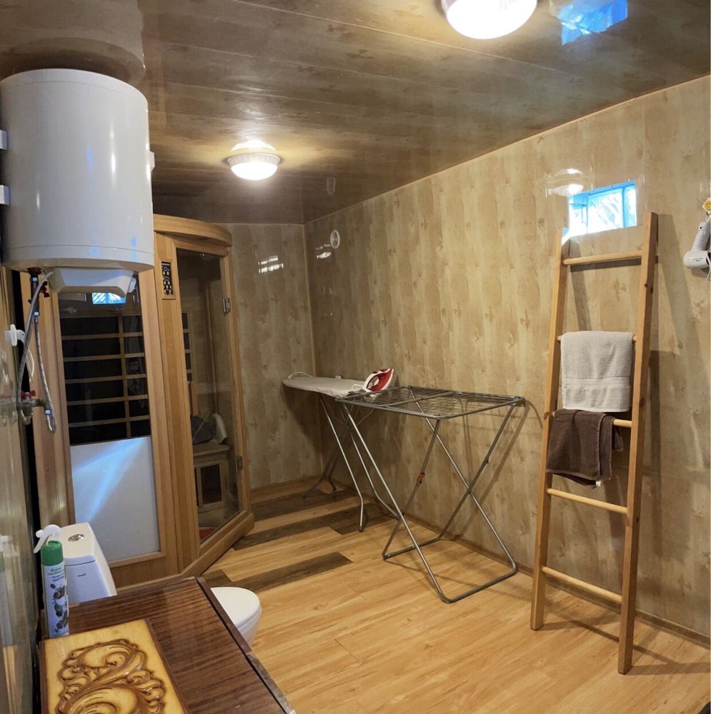 Продаж дачного будинку