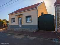 Casa / Villa T2 em Vendas Novas de 112,00 m2