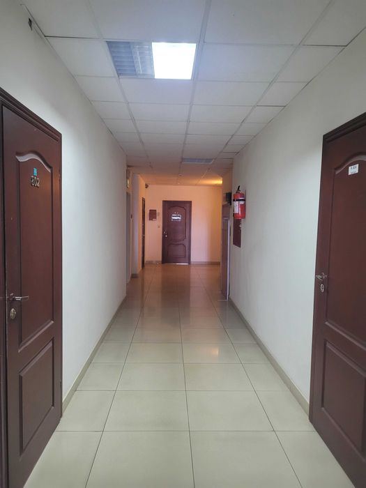 Офіс 16 кв.м. біля м.Чернігівська