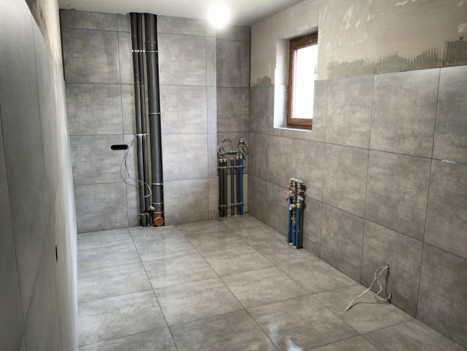 Remonty i wykończenia, ocieplenia wełną